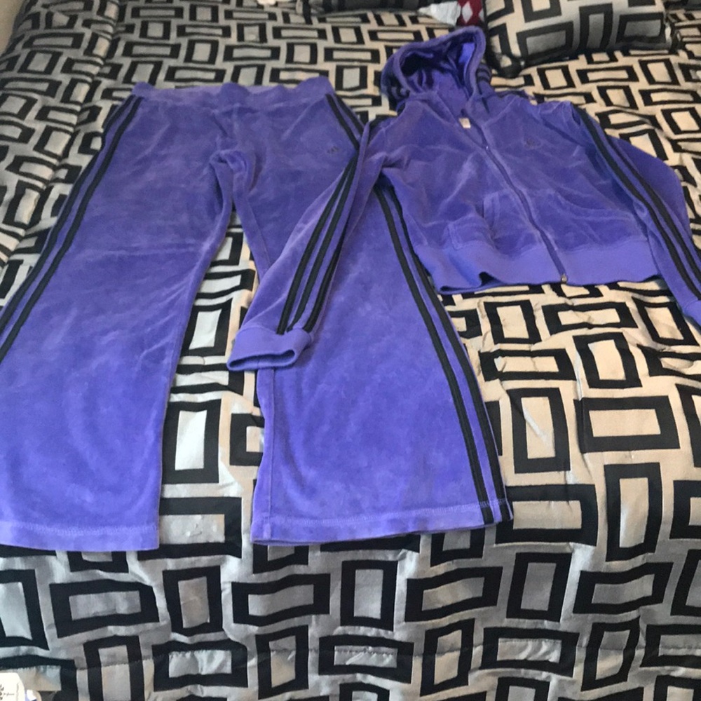 Adidas jumpsuits
